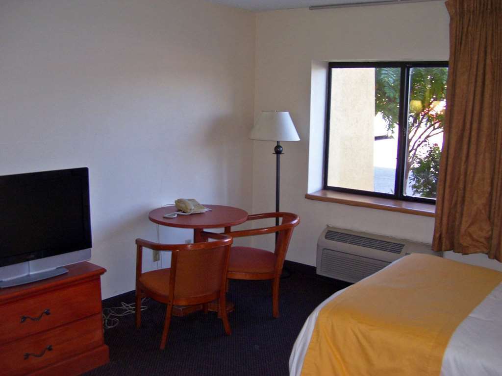 Comfort Inn Airport Memphis Rum bild